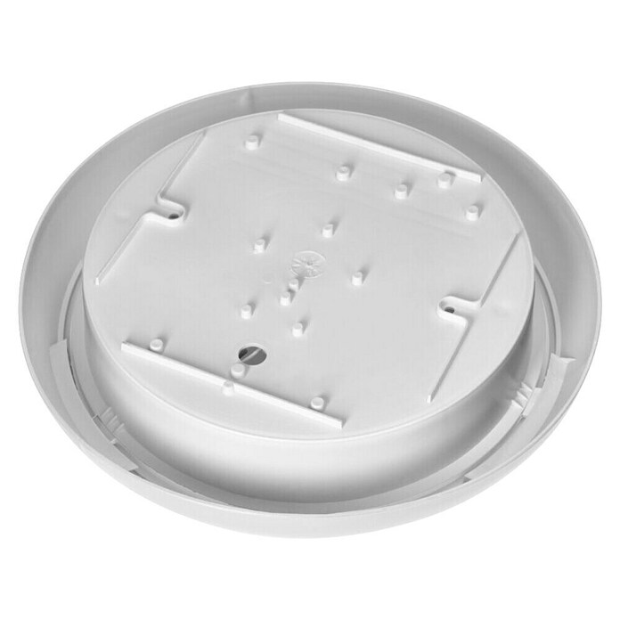 Okrogla stropna svetilka Koko  (E27, Ø x V: 330 x 110 mm, Plastika) | 3016 - Deckenleuchte | CACB - Deckenleuchten | CAC - Indoorleuchten | CA - Beleuchtung | C - Elektro | BAUHAUS