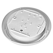Okrogla stropna svetilka Koko  (E27, Ø x V: 330 x 110 mm, Plastika) | 3016 - Deckenleuchte | CACB - Deckenleuchten | CAC - Indoorleuchten | CA - Beleuchtung | C - Elektro | BAUHAUS