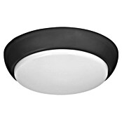 Okrugla stropna svjetiljka KOKO  (E27, Ø x V: 330 x 110 mm, Plastika, Senzor pokreta) | BAUHAUS