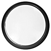 Okrugla stropna svjetiljka KOKO  (E27, Ø x V: 330 x 110 mm, Plastika, Senzor pokreta) | BAUHAUS