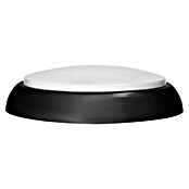 Okrugla stropna svjetiljka KOKO  (E27, Ø x V: 330 x 110 mm, Plastika, Senzor pokreta) | BAUHAUS