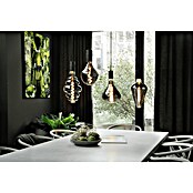 Calex Hanglamp met 5 pendels (l x b x h: 133 x 14 x 2,5 cm, E27) | BAUHAUS