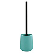 MSV Maonie Escobillero de suelo (Altura: 38,8 cm, Cerámica, Aqua) | BAUHAUS