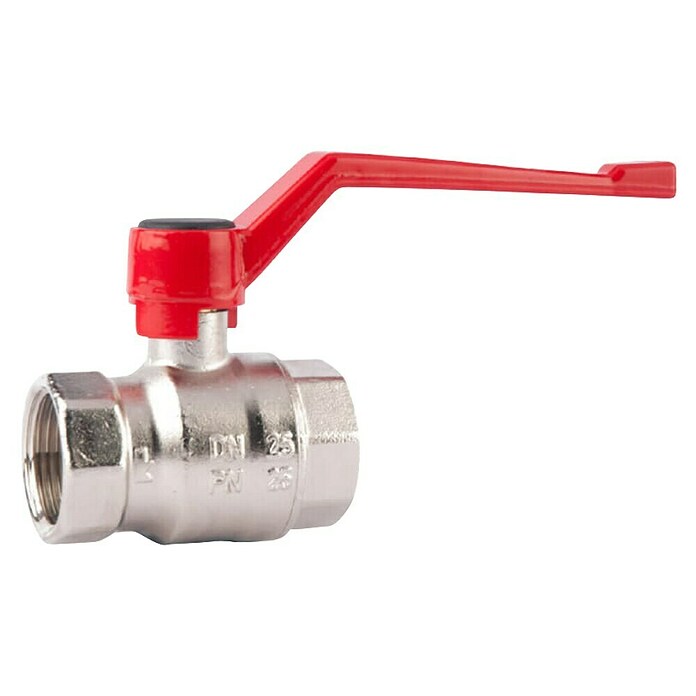 Kroglični ventil KV 2103  (G, ¾″, DN 20, Kovina) | 4053 - Ventile | DCDA - Wasserinstallation | DCD - Sanitärinstallation | DC - Sanitärinstallation | D - Sanitär | BAUHAUS