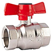 Kroglični ventil KV2104M  (DN 25, G, 1″) | 4053 - Ventile | DCDA - Wasserinstallation | DCD - Sanitärinstallation | DC - Sanitärinstallation | D - Sanitär | BAUHAUS