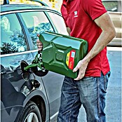 Walter Kanister za gorivo  (10 l, Jeklo) | Merilne posode in kanistri | Avtomobilska orodja | Dodatna oprema za avtomobile | Navtika, avtomobili in kolesa | Izdelki | BAUHAUS