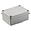 Famatel Caja de superficie para estancias con humedad (L x An x Al: 15,3 x 11 x 6,3 cm, En pared, IP55)