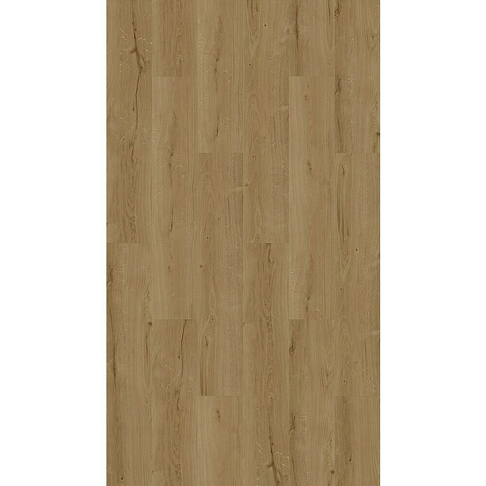 Vinylvloer Eiken Rhone (Planken, 1.220 x 229 x 2,5 mm, Rhone) | BAUHAUS