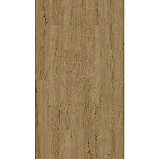 Vinylvloer Eiken Rhone (Planken, 1.220 x 229 x 2,5 mm, Rhone)