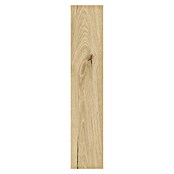 Vinylvloer Eiken (Visgraat, 625 x 125 x 5,5 mm, Drammen) | BAUHAUS