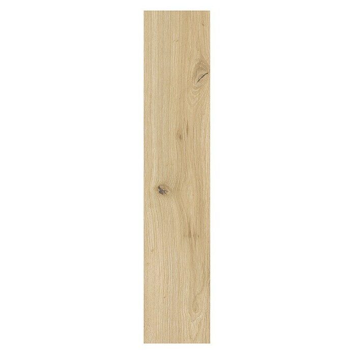 Vinylvloer Eiken (Visgraat, 625 x 125 x 5,5 mm, Drammen) | BAUHAUS