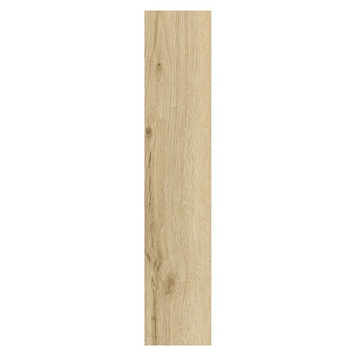 Vinylvloer Eiken (Visgraat, 625 x 125 x 5,5 mm, Drammen) | BAUHAUS