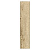 Vinylvloer Eiken (Visgraat, 625 x 125 x 5,5 mm, Drammen) | BAUHAUS