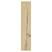 Vinylvloer Eiken (Visgraat, 625 x 125 x 5,5 mm, Drammen) | BAUHAUS