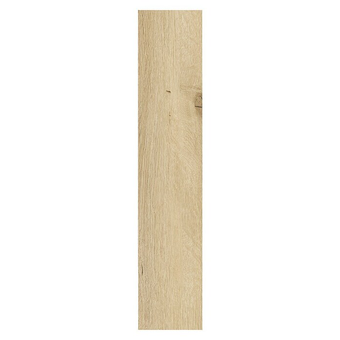 Vinylvloer Eiken (Visgraat, 625 x 125 x 5,5 mm, Drammen) | BAUHAUS