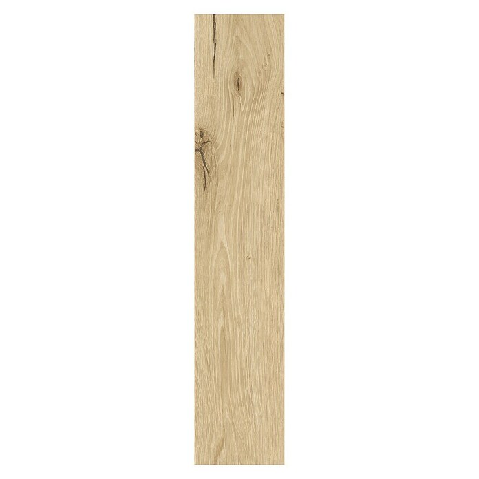 Vinylvloer Eiken (Visgraat, 625 x 125 x 5,5 mm, Drammen) | BAUHAUS