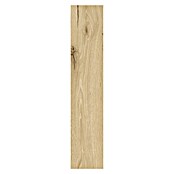 Vinylvloer Eiken (Visgraat, 625 x 125 x 5,5 mm, Drammen) | BAUHAUS