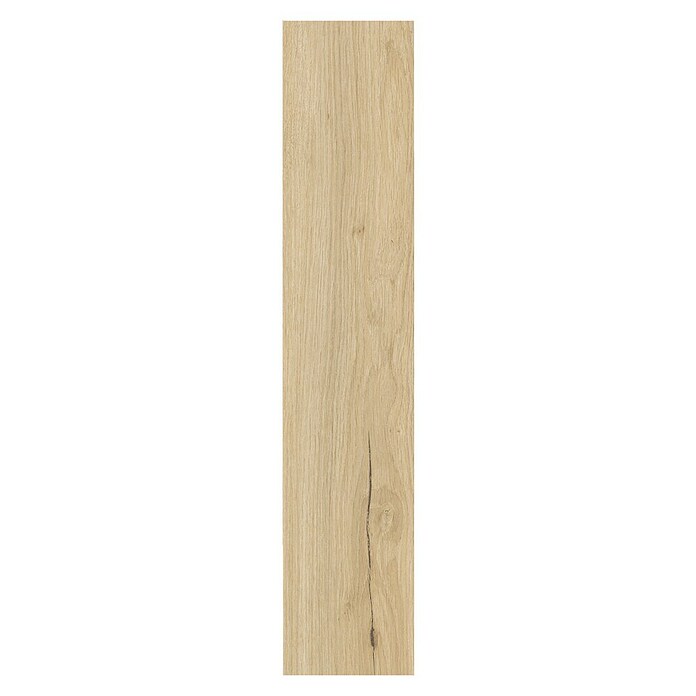 Vinylvloer Eiken (Visgraat, 625 x 125 x 5,5 mm, Drammen) | BAUHAUS