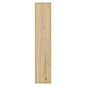 Vinylvloer Eiken (Visgraat, 625 x 125 x 5,5 mm, Drammen) | BAUHAUS