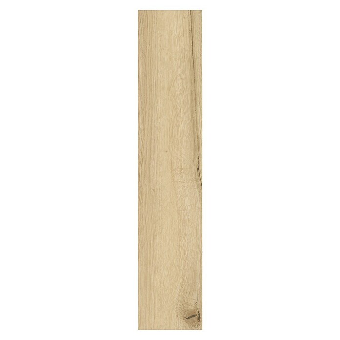 Vinylvloer Eiken (Visgraat, 625 x 125 x 5,5 mm, Drammen) | BAUHAUS