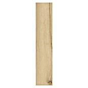 Vinylvloer Eiken (Visgraat, 625 x 125 x 5,5 mm, Drammen) | BAUHAUS
