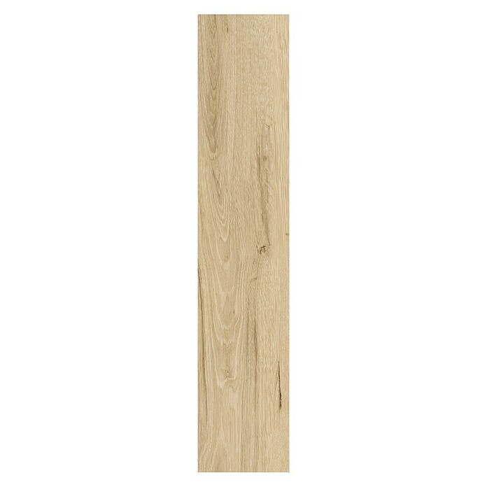 Vinylvloer Eiken (Visgraat, 625 x 125 x 5,5 mm, Drammen) | BAUHAUS