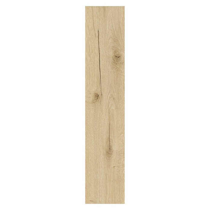 Vinylvloer Eiken (Visgraat, 625 x 125 x 5,5 mm, Drammen) | BAUHAUS