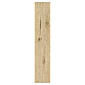 Vinylvloer Eiken (Visgraat, 625 x 125 x 5,5 mm, Drammen) | BAUHAUS