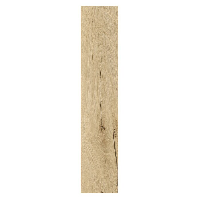 Vinylvloer Eiken (Visgraat, 625 x 125 x 5,5 mm, Drammen) | BAUHAUS