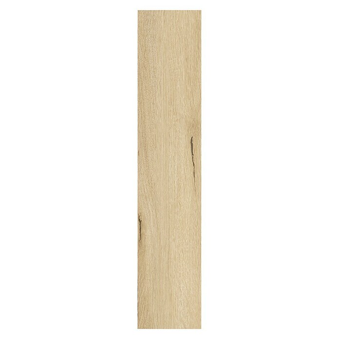 Vinylvloer Eiken (Visgraat, 625 x 125 x 5,5 mm, Drammen) | BAUHAUS