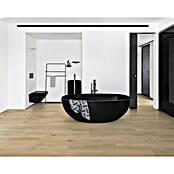 Vinylvloer Eiken Normandie (Planken, 1.220 x 229 x 2,5 mm, Normandie) | BAUHAUS