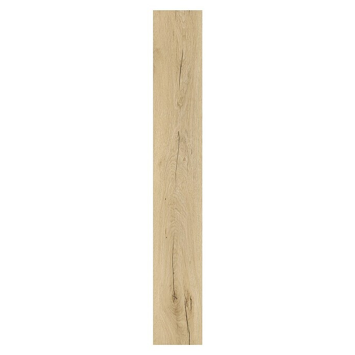 Vinylvloer Eiken Normandie (Planken, 1.220 x 229 x 2,5 mm, Normandie) | BAUHAUS