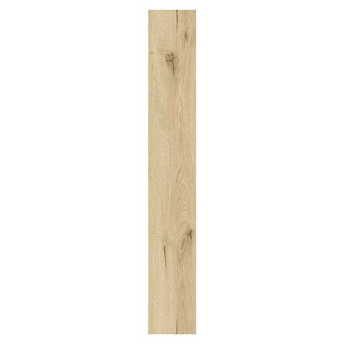 Vinylvloer Eiken Normandie (Planken, 1.220 x 229 x 2,5 mm, Normandie) | BAUHAUS