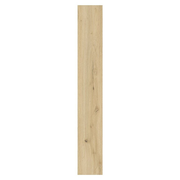 Vinylvloer Eiken Normandie (Planken, 1.220 x 229 x 2,5 mm, Normandie) | BAUHAUS