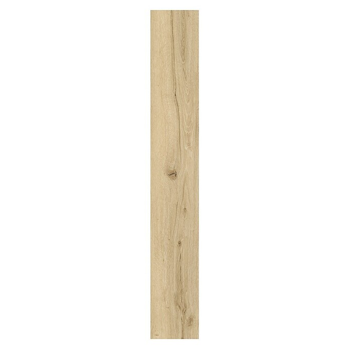 Vinylvloer Eiken Normandie (Planken, 1.220 x 229 x 2,5 mm, Normandie) | BAUHAUS