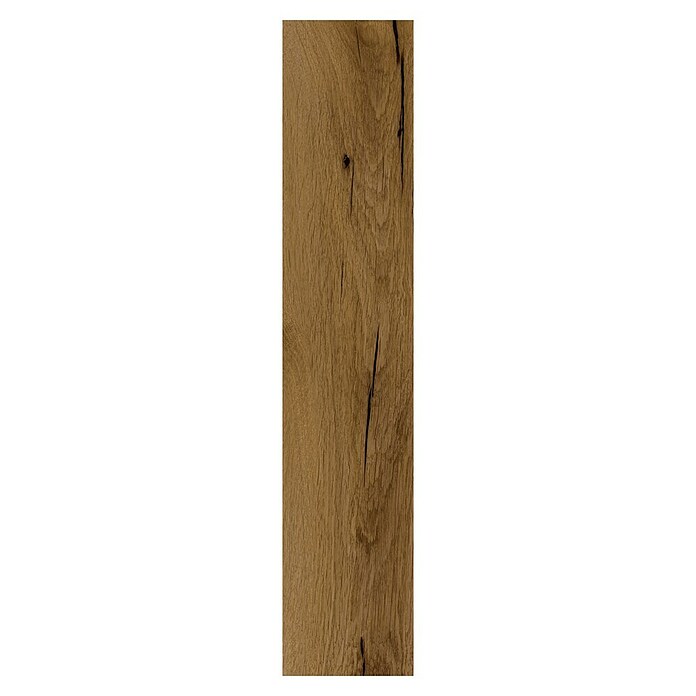 Vinylvloer Eiken (Visgraat, 625 x 125 x 5,5 mm, Arendal) | BAUHAUS