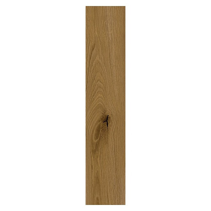 Vinylvloer Eiken (Visgraat, 625 x 125 x 5,5 mm, Arendal) | BAUHAUS