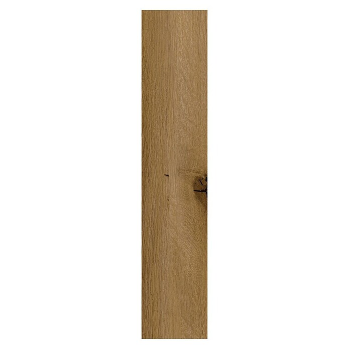 Vinylvloer Eiken (Visgraat, 625 x 125 x 5,5 mm, Arendal) | BAUHAUS
