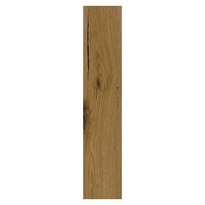 Vinylvloer Eiken (Visgraat, 625 x 125 x 5,5 mm, Arendal) | BAUHAUS