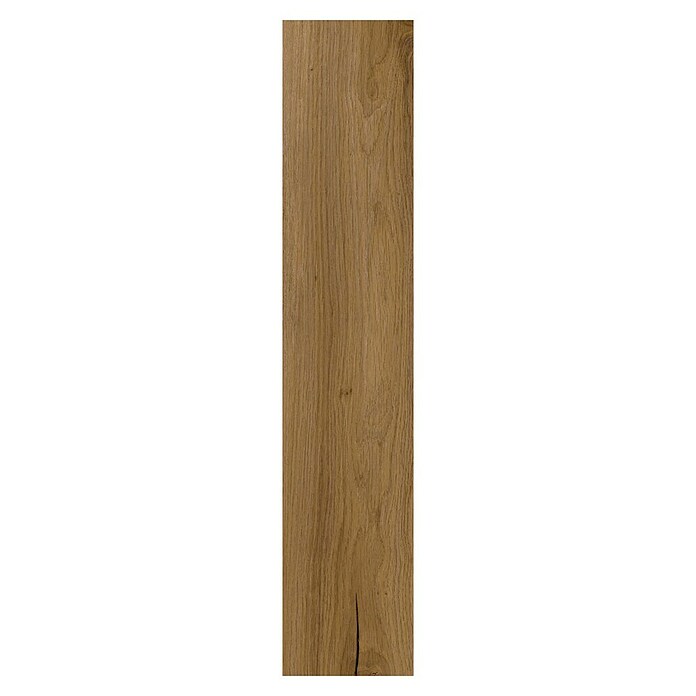 Vinylvloer Eiken (Visgraat, 625 x 125 x 5,5 mm, Arendal) | BAUHAUS
