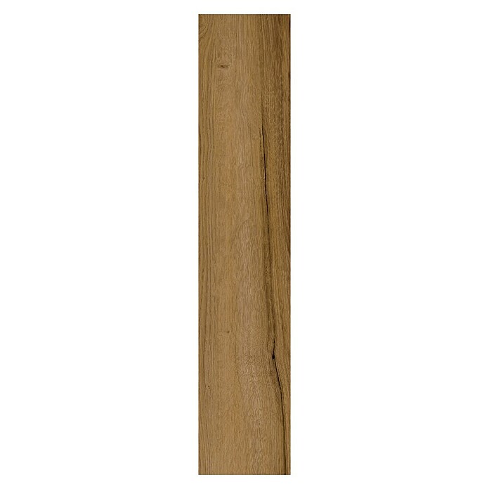 Vinylvloer Eiken (Visgraat, 625 x 125 x 5,5 mm, Arendal) | BAUHAUS