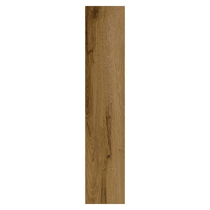 Vinylvloer Eiken (Visgraat, 625 x 125 x 5,5 mm, Arendal) | BAUHAUS