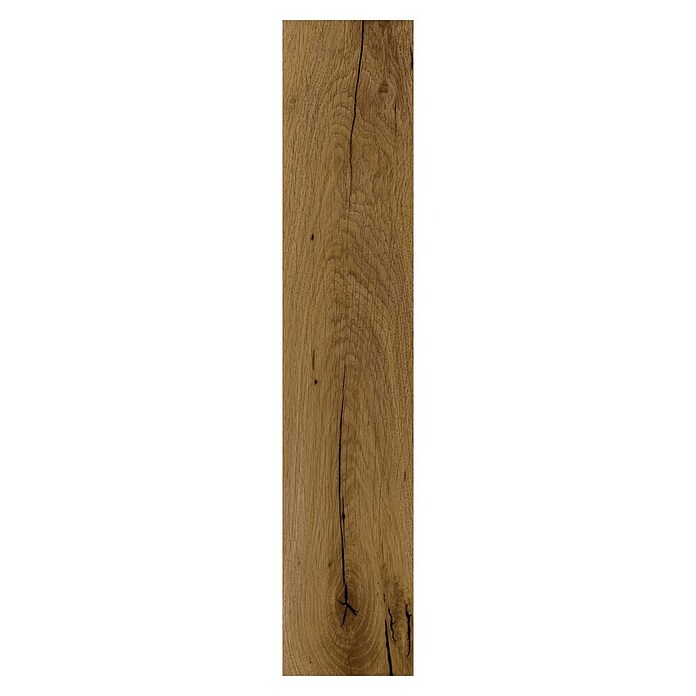 Vinylvloer Eiken (Visgraat, 625 x 125 x 5,5 mm, Arendal) | BAUHAUS