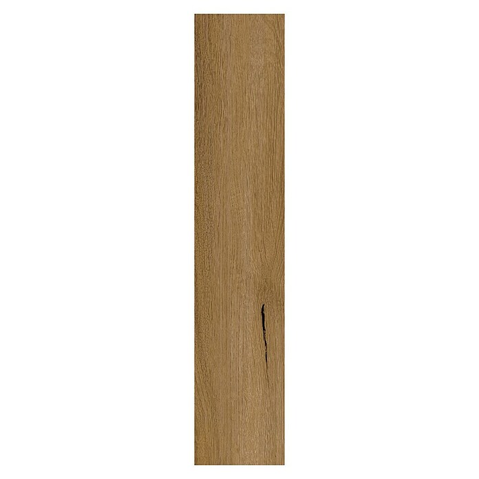 Vinylvloer Eiken (Visgraat, 625 x 125 x 5,5 mm, Arendal) | BAUHAUS