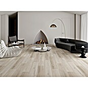 Pvc-vloer Eiken Narvik (1.220 x 229 x 7 mm, Narvik) | BAUHAUS
