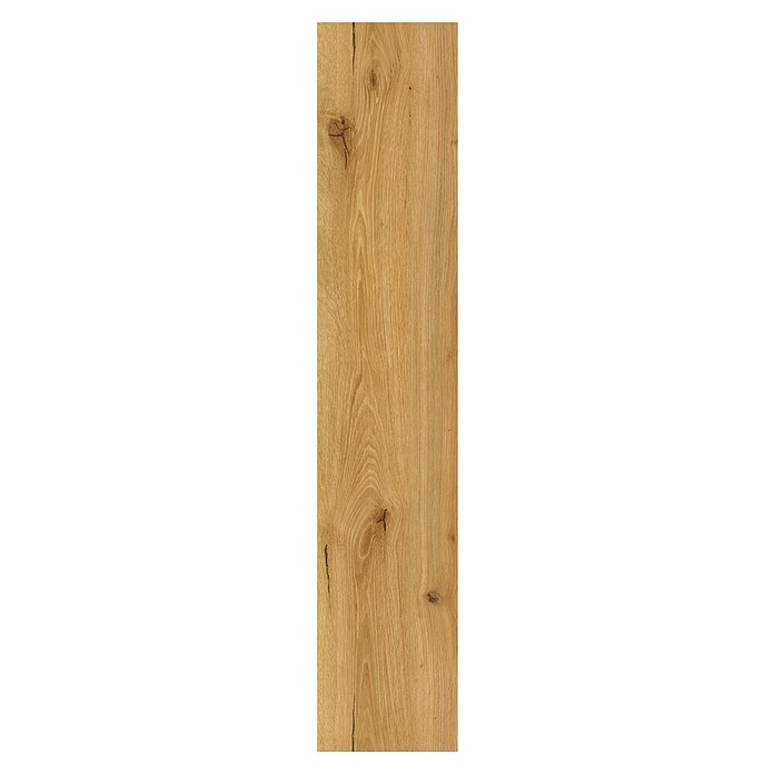 Vinylvloer Eiken Champagne (Planken, 1.220 x 229 x 2,5 mm, Champagne) | BAUHAUS