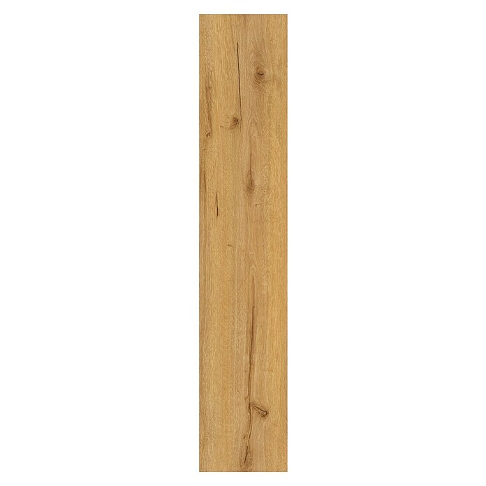 Vinylvloer Eiken Champagne (Planken, 1.220 x 229 x 2,5 mm, Champagne) | BAUHAUS
