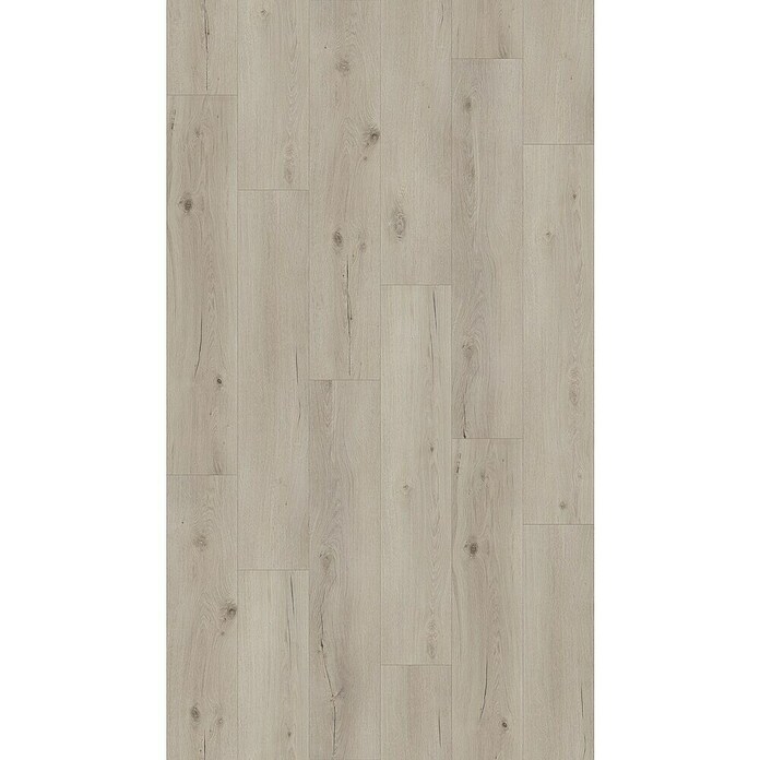 Vinylvloer Eiken Loire (Planken, 1.220 x 229 x 2,5 mm, Loire) | BAUHAUS