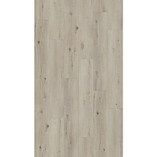 Vinylvloer Eiken Loire (Planken, 1.220 x 229 x 2,5 mm, Loire)