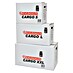 BAUHAUS Caja de embalaje Cargo XXL 